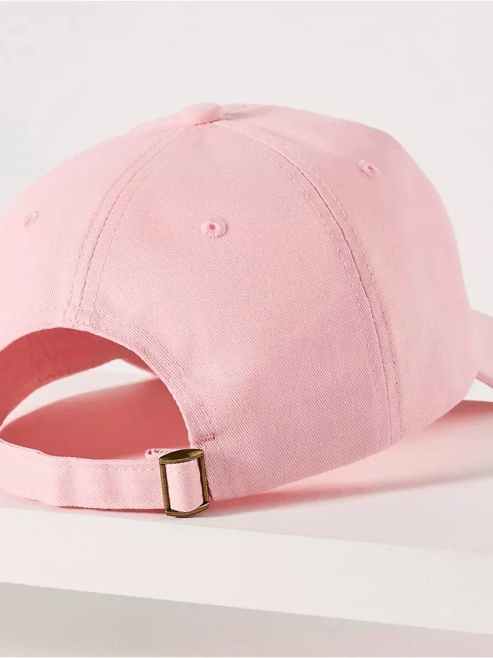 Anthropologie Worn/West Meet Me On The Yacht Baseball Cap. NWT. Coast
